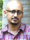 Shantanu Moitra