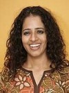 Hamsika Iyer
