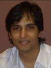 Sohail Sen