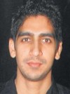 Ayan Mukerjee