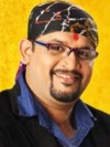 Abhijit Ghoshal