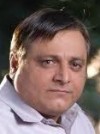 Manoj Joshi