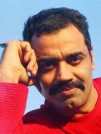 Vicky Ahuja