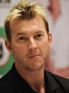 Brett Lee