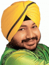 Daler Mehndi