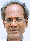 Virendra Saxena