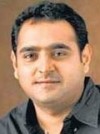 Vikram K. Kumar