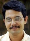 Neelesh Misra