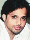 Robby Grewal