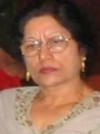 Dolly Ahluwalia