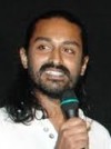 Raja Menon