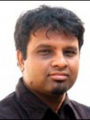 Mahesh Shankar