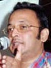 Isshaan Trivedi