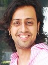 Salim Merchant