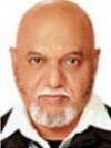 Pritish Nandy