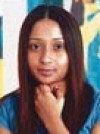 Rangita Pritish Nandy