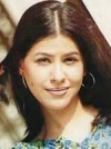 Iravati Harshe