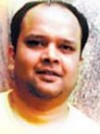 Virag Mishra