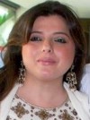 Delnaaz Paul