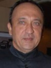 Tej Sapru