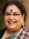 Usha Uthup