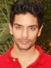 Angad Bedi