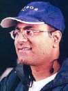 Arjun Sablok