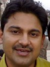 Manoj Muntashir