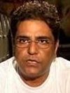 Zakir Hussain