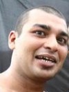 Siddharath Coutto