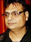 Irshad Kamil