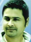 Santokh Singh