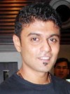 Siddharth Haldipur