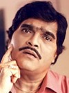Ashok Saraf