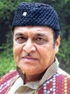 Bhupen Hazarika