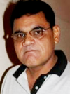 Mushtaq Khan
