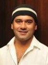 Ashish Nair