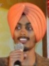 Jaspreet Singh