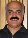 Suneet Arora