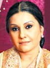 Vidya Sinha