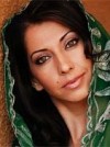 Vida Samadzai