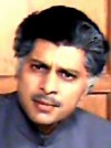 Vijayendra Ghatge