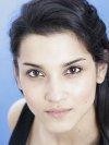 Amber Rose Revah