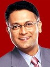 Kiran Karmarkar