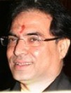 Subhash Dawar