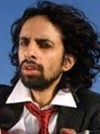 Ankur Tewari