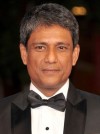 Adil Hussain