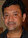 Ken Ghosh