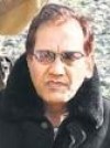 Nazim Rizvi