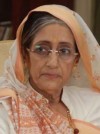 Asha Sharma